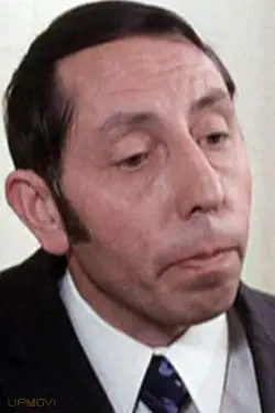 Claude Legros