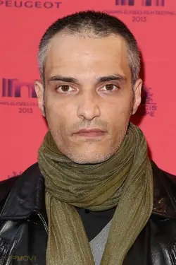 Vincent Martinez