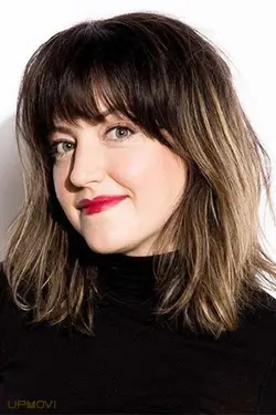 Kathryn Burns