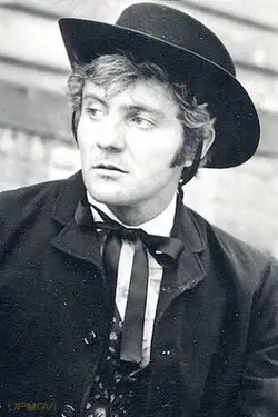 Carlos East