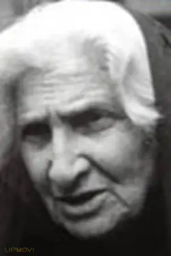 Nino Chkheidze