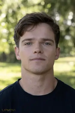 Jordan Oosterhof