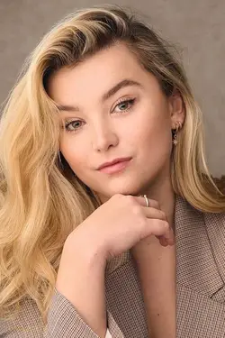 Georgie Banks