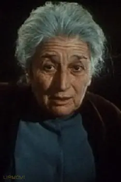Flora Shedania