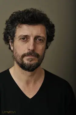 Adriano Carvalho