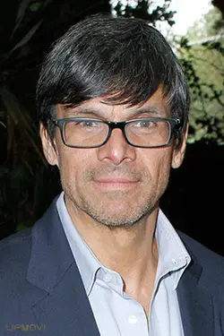 Rubén Galindo Jr.