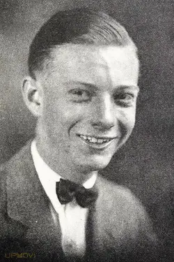 Wesley Barry