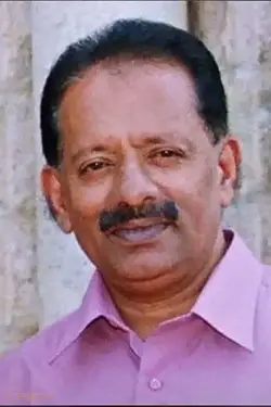 James Chacko