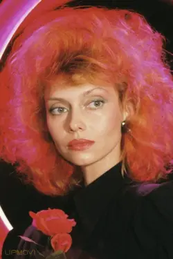 Yelena Metyolkina