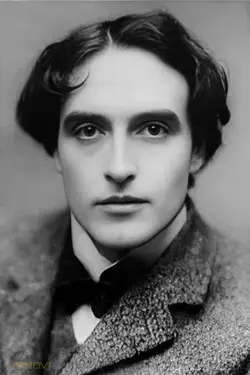 Basil Gill