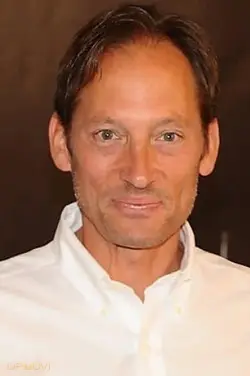 Tony Peck