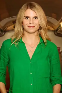 Sigurbjörg Alma Ingólfsdóttir
