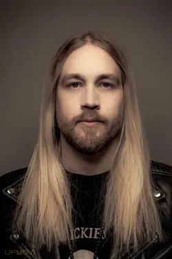 Hannes Van Dahl