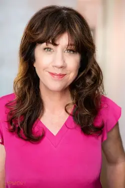 Kimberly Blair