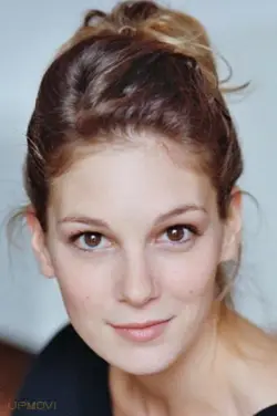 Emilie Piponnier