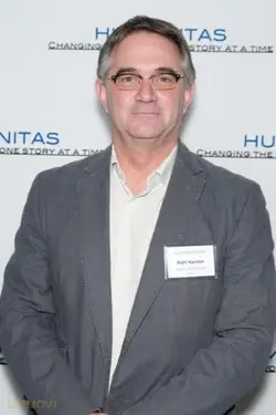 Hart Hanson