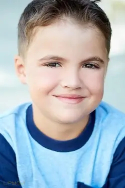 Cooper Fontaine