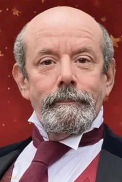 Pierre Brault