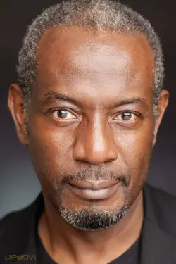Tyrone Huggins