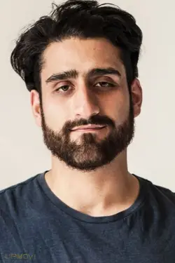 Armin Wahedi Yeganeh