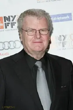 Howard Stringer