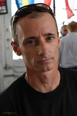 Kevin Mangold