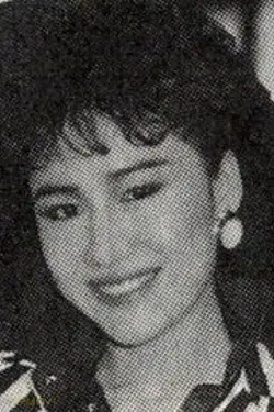 Jeanie Chang