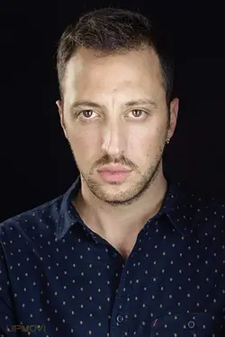 Daniel Adissi