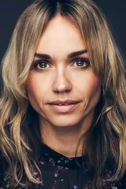 Pernille Andersen