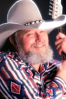 Charlie Daniels