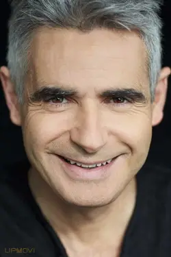 Patrice Coquereau