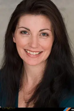 Kristen Knittle