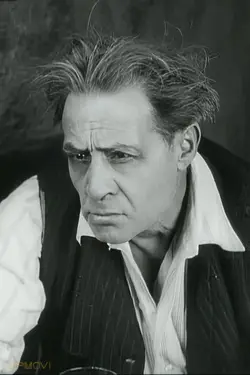 Claude Benedict