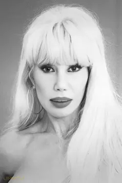Brigitte Borghese