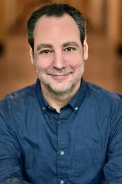 Fred Galyean