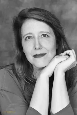 Clara Kuperberg