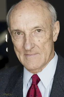 John Gowans