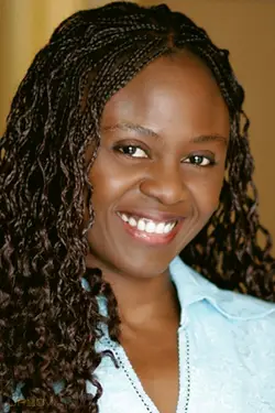 Dorothy A. Atabong