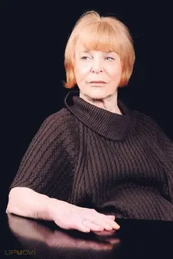 Barbara Sass