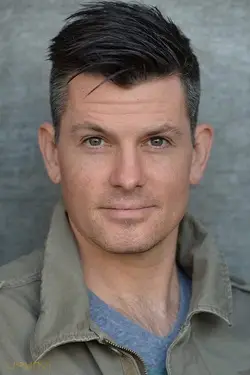 Ben Crowley
