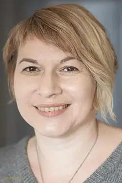 Virginia Abramovich