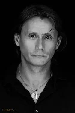 Marius Manole