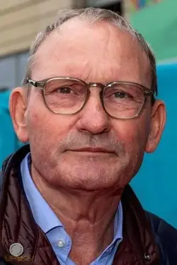 Preben Elkjær