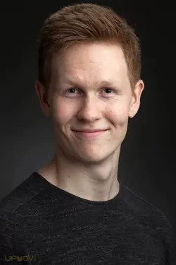 Ruben Rosbach