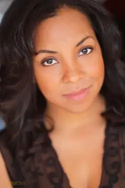 Stacie Davis