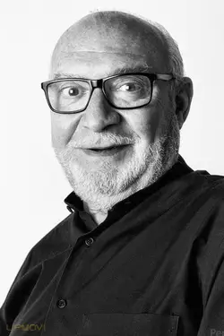Pepe Ruiz