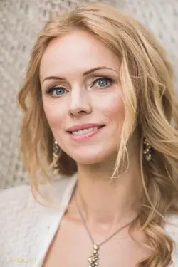 Kristiina Ehin