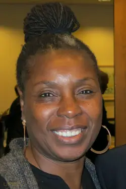 Joyce Guy