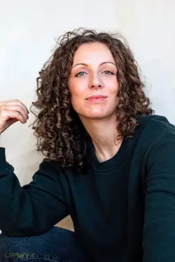 Annika Pinske