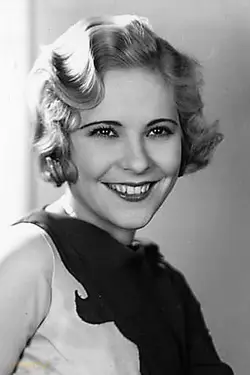 June Clyde